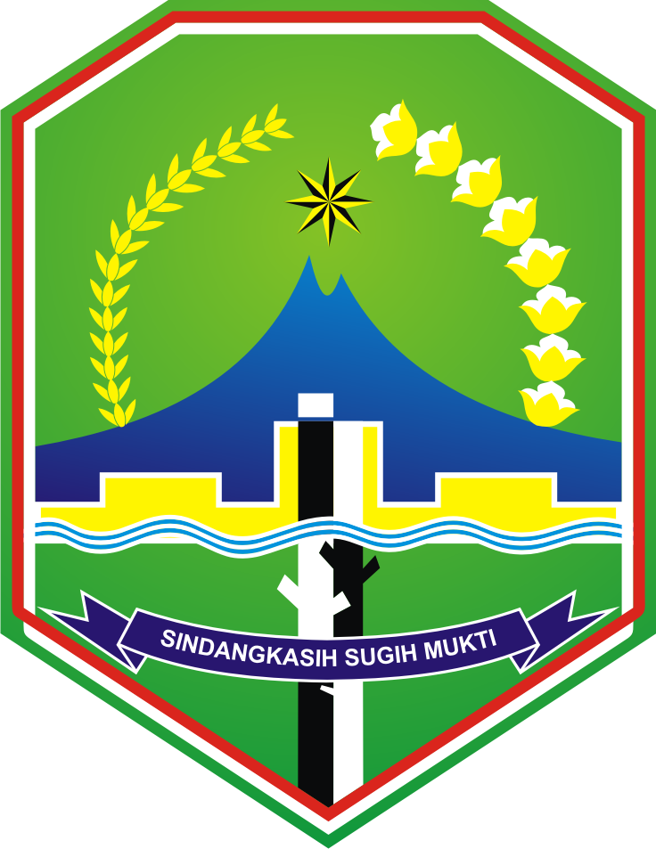 Logo Kabupaten Majalengka
